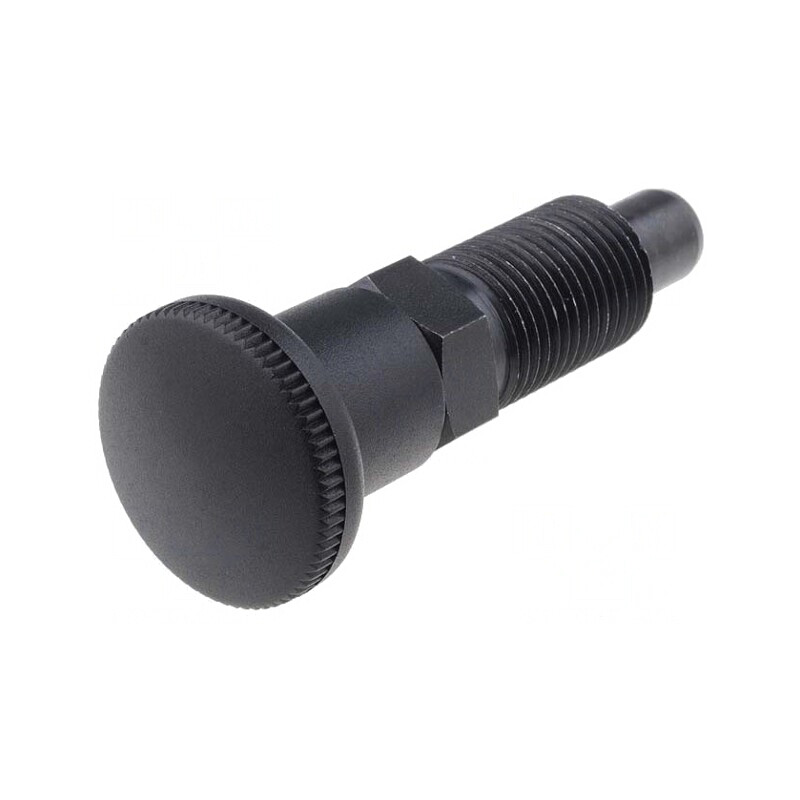 Bolt de Fixare M16 Finisaj Negru 10mm | Electronic-mag.ro | Componente Electronice Bolt de Fixare M16 Finisaj Negru 10mm | Electronic-mag.ro | Componente Electronice