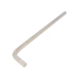 Cheie imbus HEX 14mm oţel crom-vanadium 291mm | Electronic-mag.ro | Componente Electronice