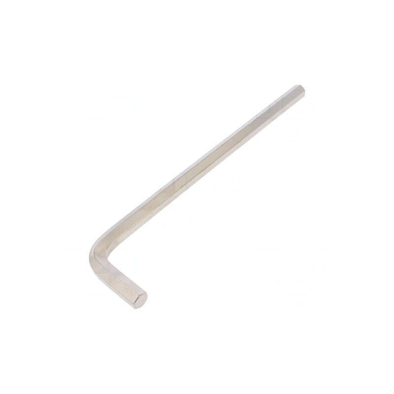 Cheie imbus HEX 14mm oţel crom-vanadium 291mm | Electronic-mag.ro | Componente Electronice