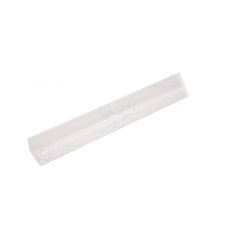 Apărătoare Profile LED Lăptoasă 2m Ecran E9 | Electronic-mag.ro | Componente Electronice Apărătoare Profile LED Lăptoasă 2m Ecran E9 | Electronic-mag.ro | Componente Electronice