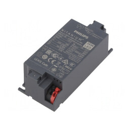 Alimentator LED 36W 30-42VDC 850mA 220-240VAC | Electronic-mag.ro | Componente Electronice