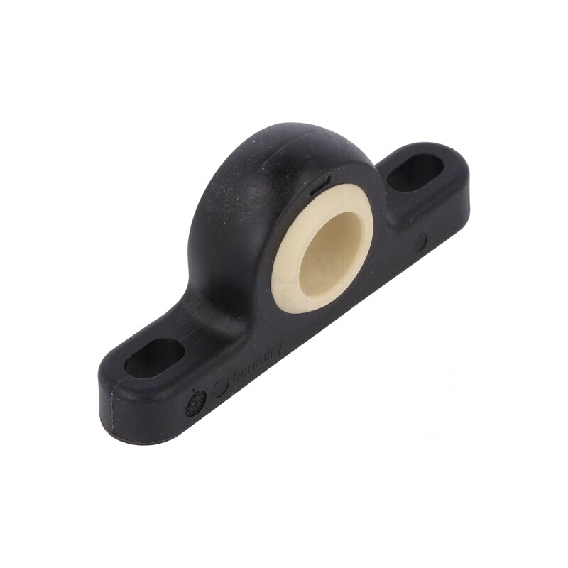 Lagăr cu Carcasă Øint 18mm fără Ungere | Electronic-mag.ro | Componente Electronice