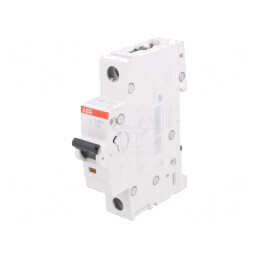 Întrerupător de Supracurent 4A 230/400V 1P 10kA | Electronic-mag.ro | Componente Electronice