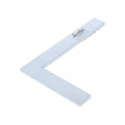 Echer Zincat 150x100mm | Electronic-mag.ro | Componente Electronice