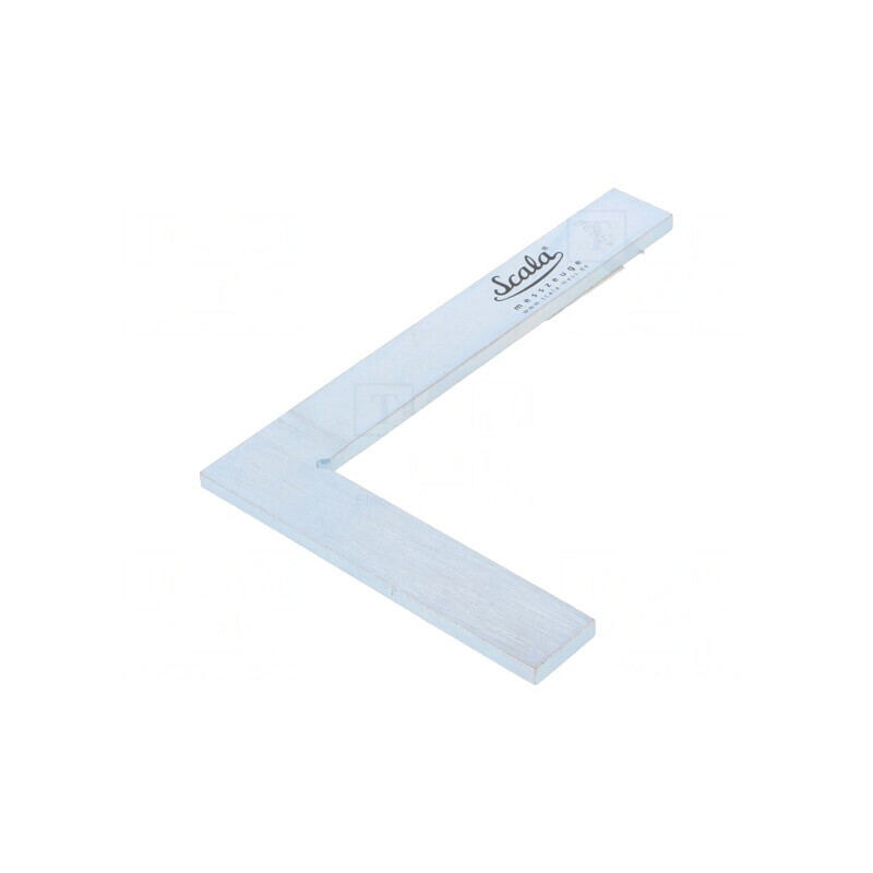 Echer Zincat 150x100mm | Electronic-mag.ro | Componente Electronice
