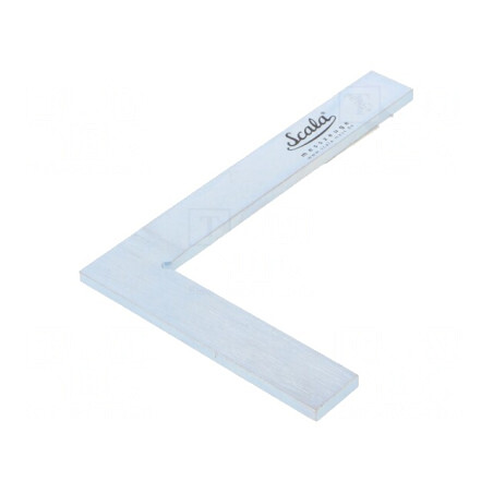 Echer Zincat 150x100mm | Electronic-mag.ro | Componente Electronice
