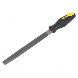 Pilă Rașpel Semirotundă 200mm Oțel | Electronic-mag.ro | Componente Electronice