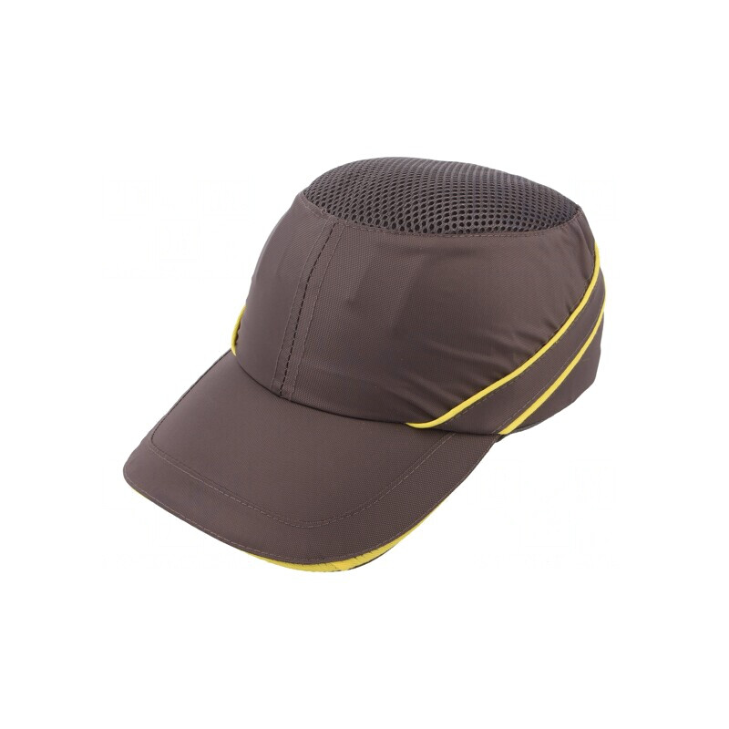 Cască Uşoară Reglabilă Ventilată Oliv 55-62mm | Electronic-mag.ro | Componente Electronice