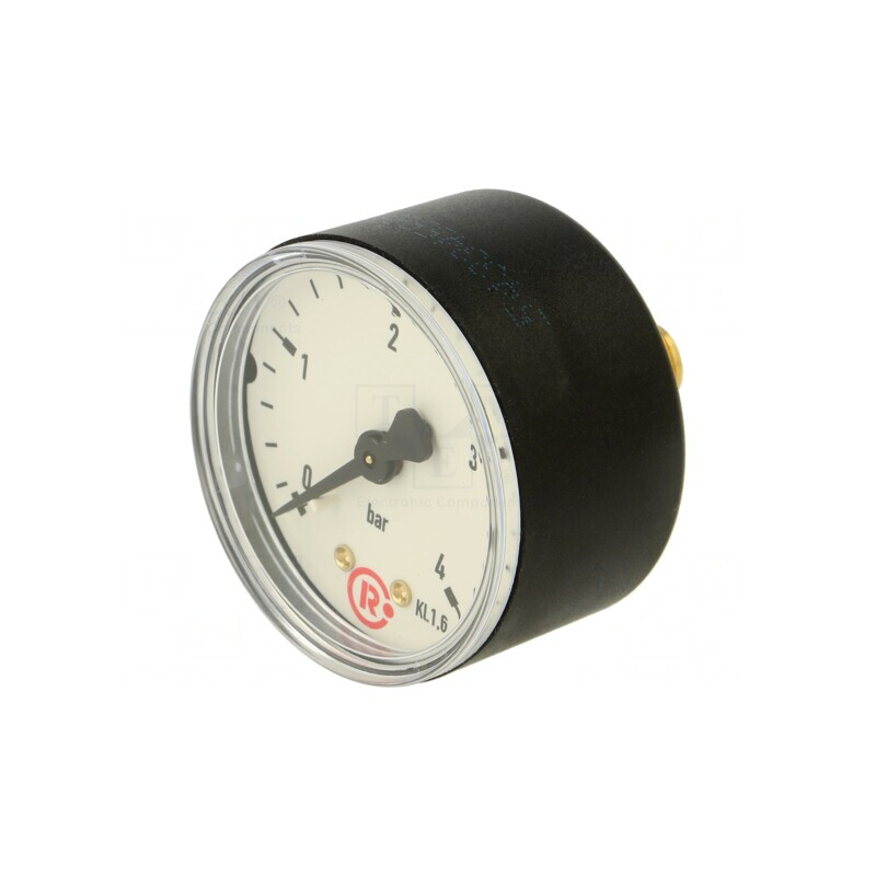 Manometru 0-4bar 50mm Lichide și Gaze Inerte | Electronic-mag.ro | Componente Electronice Manometru 0-4bar 50mm Lichide și Gaze Inerte | Electronic-mag.ro | Componente Electronice