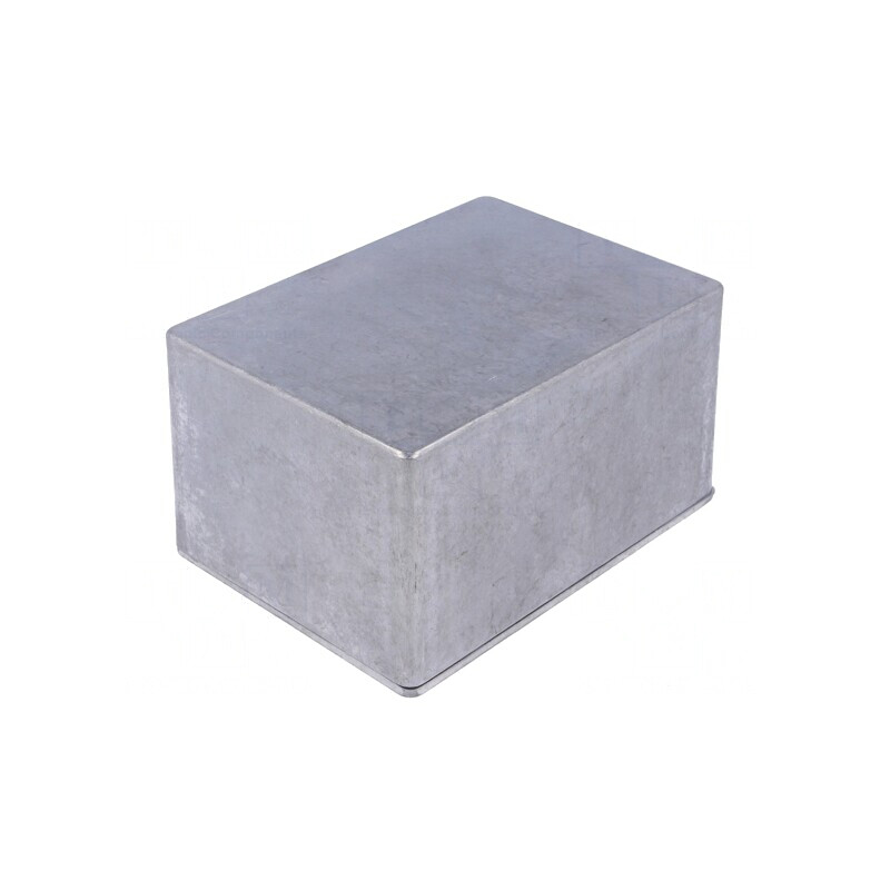 Carcasă Universală Aluminiu Natural 100x140x75 mm | Electronic-mag.ro | Componente Electronice Carcasă Universală Aluminiu Natural 100x140x75 mm | Electronic-mag.ro | Componente Electronice