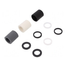 Set Garnituri EXPlora IP68 14-20mm | Electronic-mag.ro | Componente Electronice