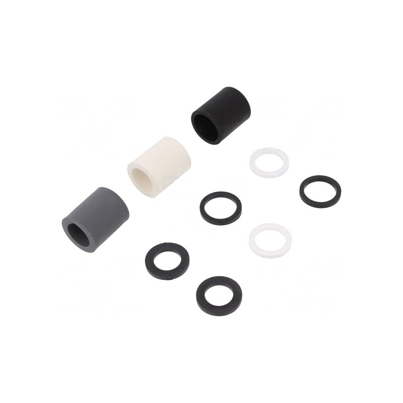 Set Garnituri EXPlora IP68 14-20mm | Electronic-mag.ro | Componente Electronice