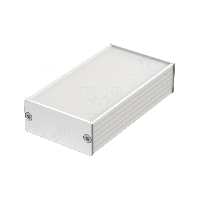 Carcasă Aluminiu Filotec 55.3x100x24.4mm | Electronic-mag.ro | Componente Electronice Carcasă Aluminiu Filotec 55.3x100x24.4mm | Electronic-mag.ro | Componente Electronice