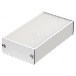 Carcasă Aluminiu Filotec 55.3x100x24.4mm | Electronic-mag.ro | Componente Electronice