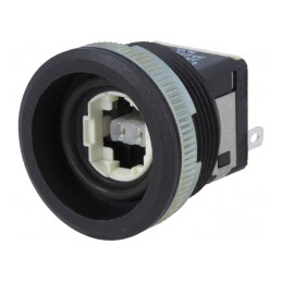 Comutator SPDT 3A/250VAC ON-(ON) | Electronic-mag.ro | Componente Electronice