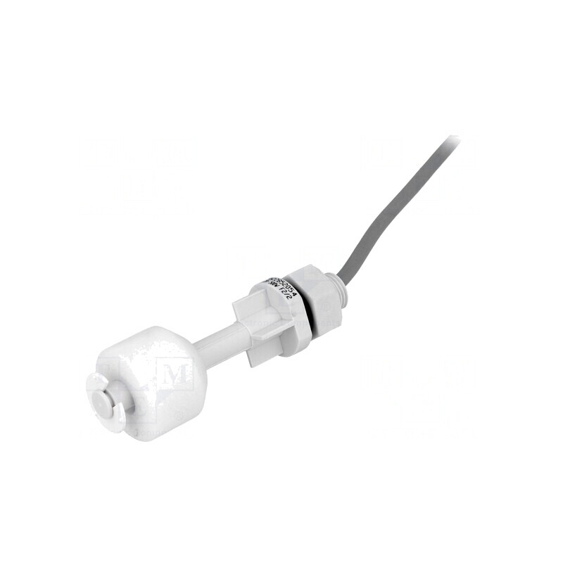 Senzor Nivel Lichid cu Cablu 0.5m SPST-NC 1A 100W | Electronic-mag.ro | Componente Electronice Senzor Nivel Lichid cu Cablu 0.5m SPST-NC 1A 100W | Electronic-mag.ro | Componente Electronice