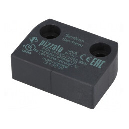 Magnet Fix pentru SRAD40ALK, SRAD40AN2, SRAL40ALK, SRAL40AN2 | Electronic-mag.ro | Componente Electronice