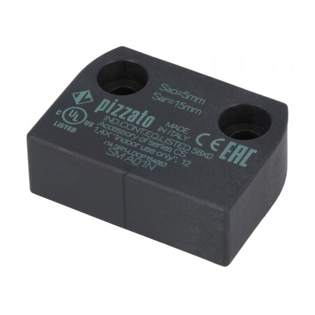 Magnet Fix pentru SRAD40ALK, SRAD40AN2, SRAL40ALK, SRAL40AN2 | Electronic-mag.ro | Componente Electronice