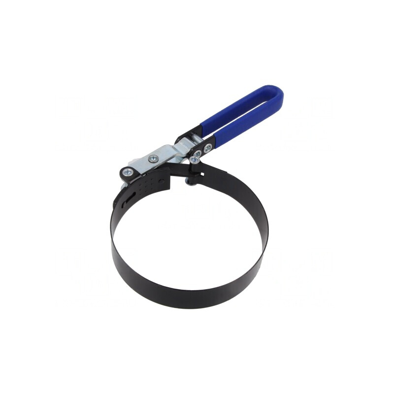Cheie Bandă Articulată pentru Filtrul de Ulei | Electronic-mag.ro | Componente Electronice