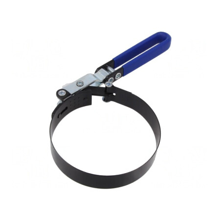 Cheie Bandă Articulată pentru Filtrul de Ulei | Electronic-mag.ro | Componente Electronice