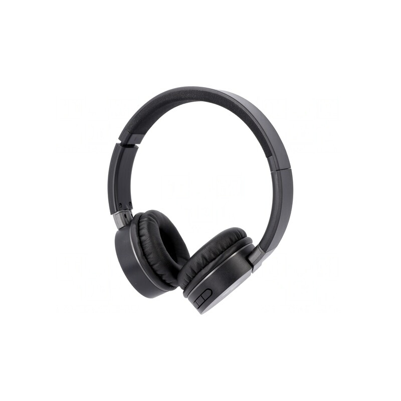 Căști fără Fir cu Microfon Negre USB și Jack 3,5mm | Electronic-mag.ro | Componente Electronice Căști fără Fir cu Microfon Negre USB și Jack 3,5mm | Electronic-mag.ro | Componente Electronice