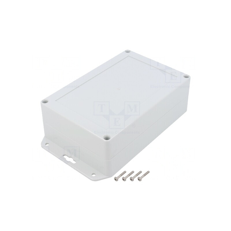 Carcasă Universală Policarbonat 180x120x60mm | Electronic-mag.ro | Componente Electronice