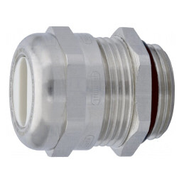 Garnitură de etanșare alamă IP68 M25 1,5 14x6mm | Electronic-mag.ro | Componente Electronice