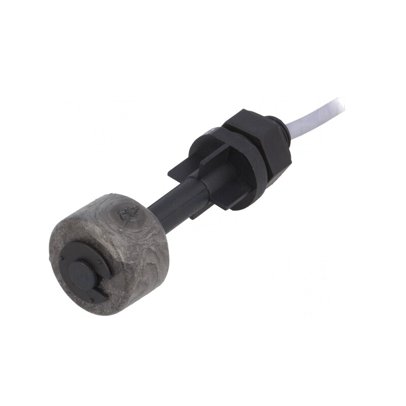 Senzor Nivel Lichid cu Cablu 1.5m și SPST-NC | Electronic-mag.ro | Componente Electronice