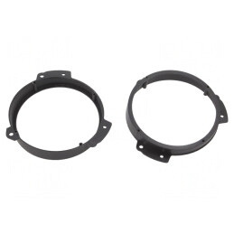 Cadru difuzor 165mm Subaru Forester 2015-2018, 2 buc. | Electronic-mag.ro | Componente Electronice
