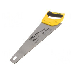 Fierăstrău Manual Lemn SHARPCUT 380mm 11 TPI | Electronic-mag.ro | Componente Electronice