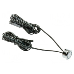 Întrerupător Tactil 12V 1,5m | Electronic-mag.ro | Componente Electronice