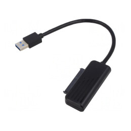 Adaptor USB la SATA, 0.16m, 5Gbps