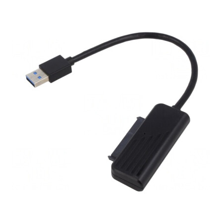 Adaptor USB la SATA, 0.16m, 5Gbps | Electronic-mag.ro | Componente Electronice