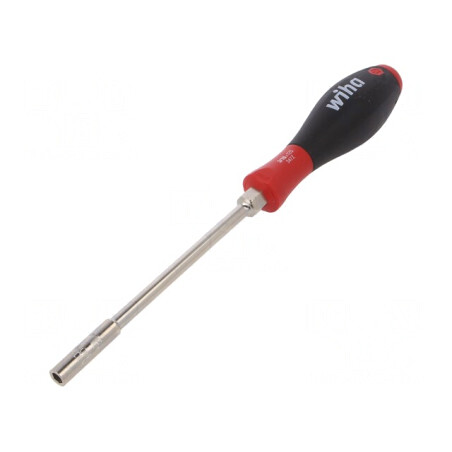 Șurubelniță cu Cheie SoftFinish® 6-Гранная | Electronic-mag.ro | Componente Electronice