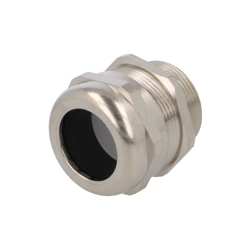 Garnitură de etanșare cu filet alungit M32 IP68 alamă | Electronic-mag.ro | Componente Electronice Garnitură de etanșare cu filet alungit M32 IP68 alamă | Electronic-mag.ro | Componente Electronice