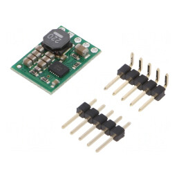 Convertor Step Down 9V 1A 9.1-36V | Electronic-mag.ro | Componente Electronice