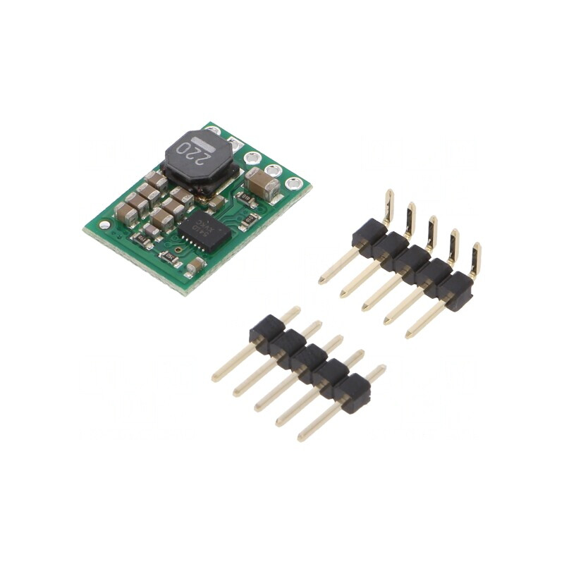 Convertor Step Down 9V 1A 9.1-36V | Electronic-mag.ro | Componente Electronice