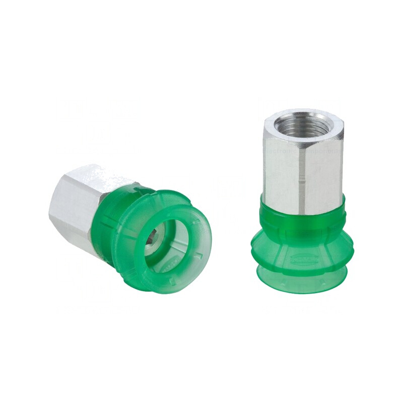 Ventuză 20mm Duritate Shore 65 G1/8-IG | Electronic-mag.ro | Componente Electronice Ventuză 20mm Duritate Shore 65 G1/8-IG | Electronic-mag.ro | Componente Electronice