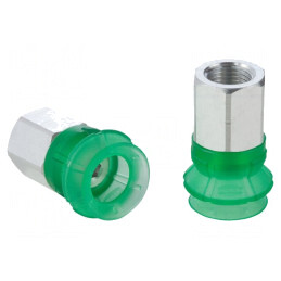 Ventuză 20mm Duritate Shore 65 G1/8-IG | Electronic-mag.ro | Componente Electronice