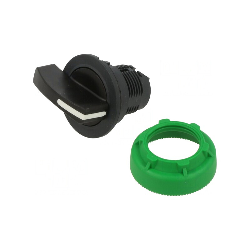 Comutator Rotativ 30mm Negru Stabilizare 1 | Electronic-mag.ro | Componente Electronice Comutator Rotativ 30mm Negru Stabilizare 1 | Electronic-mag.ro | Componente Electronice