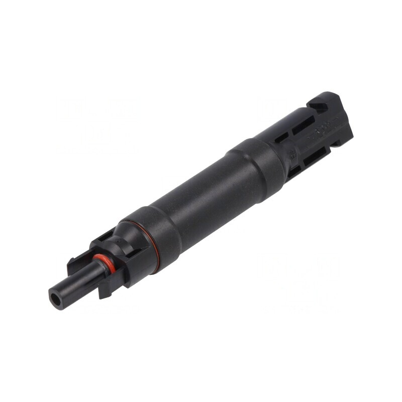 Adaptor drept 30A SOLCON4 tată-mamă 10,3x38mm | Electronic-mag.ro | Componente Electronice