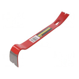 Clește pentru Cuie Oțel Elastic 380mm | Electronic-mag.ro | Componente Electronice
