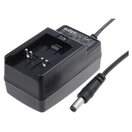 Alimentator Pulsatoriu 7,5VDC 1,33A 10W | Electronic-mag.ro | Componente Electronice