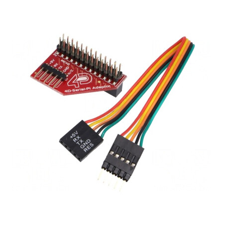 Adaptor cablu de conectare, 20 pini | Electronic-mag.ro | Componente Electronice