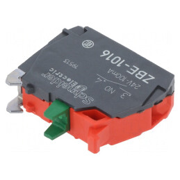 Element de Contact 22mm Harmony XB4 NO | Electronic-mag.ro | Componente Electronice