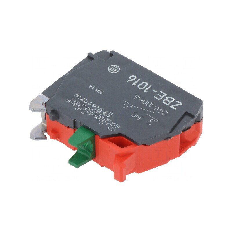 Element de Contact 22mm Harmony XB4 NO | Electronic-mag.ro | Componente Electronice