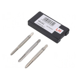 Tarod de filetare HSS-G M4 0,7 45mm | Electronic-mag.ro | Componente Electronice