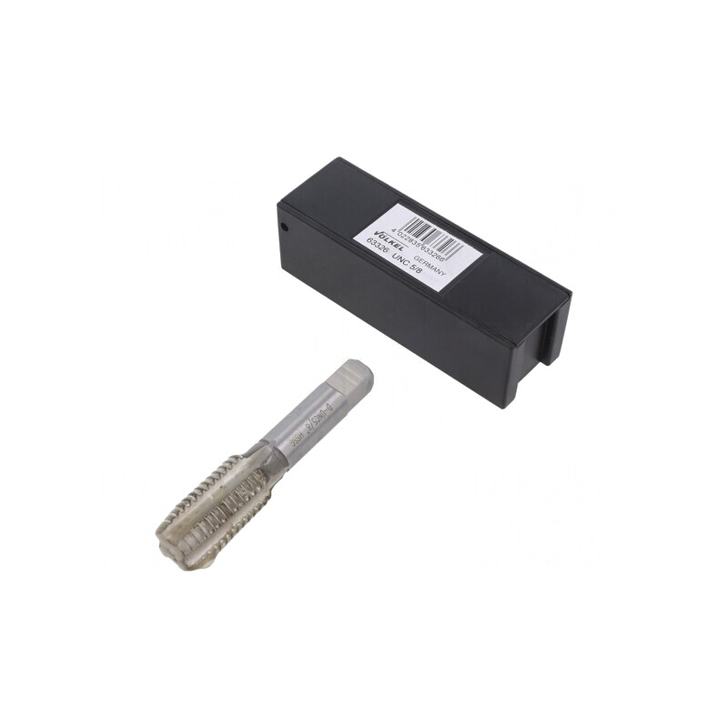 Tarod de Filetare HSS-G UNC 5/8-11 80mm | Electronic-mag.ro | Componente Electronice Tarod de Filetare HSS-G UNC 5/8-11 80mm | Electronic-mag.ro | Componente Electronice