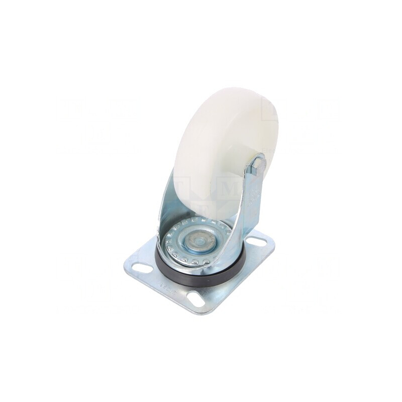 Roată de transport torsională 100mm 178kg | Electronic-mag.ro | Componente Electronice Roată de transport torsională 100mm 178kg | Electronic-mag.ro | Componente Electronice