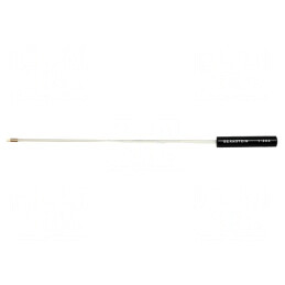 Reglare fină cu lamă plată 155mm, lungime totală 200mm | Electronic-mag.ro | Componente Electronice